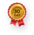 30-day money-back guarantee