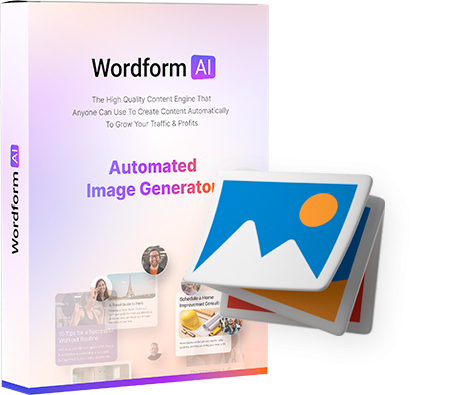 Image generator