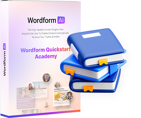 Quickstart Academy