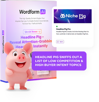 Headline Pig