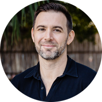Chris Munch, founder of Ampifire