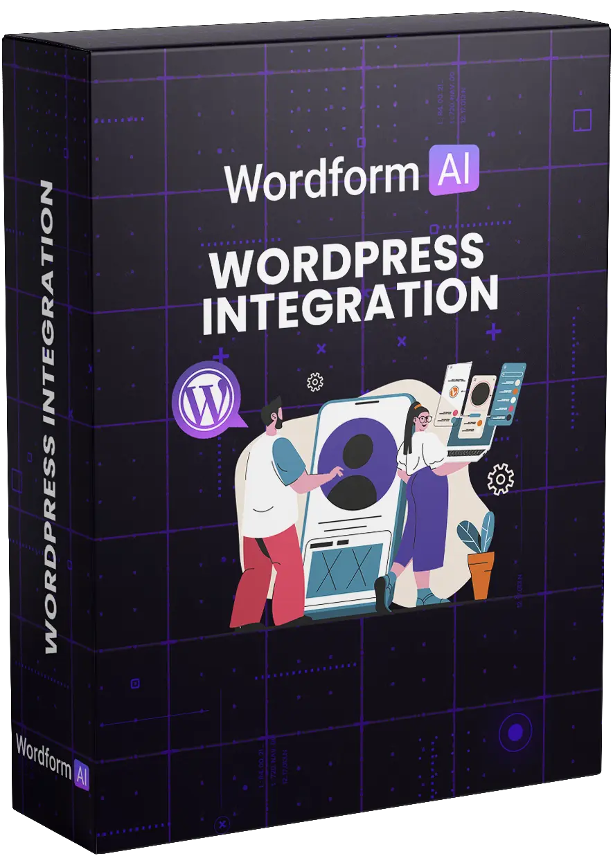 Wordpress Integration