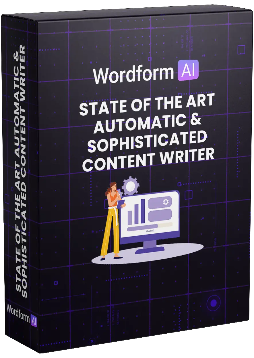 Content Writer